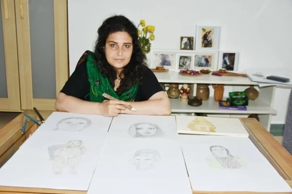 ‘Yarım kalan hayalimdi'