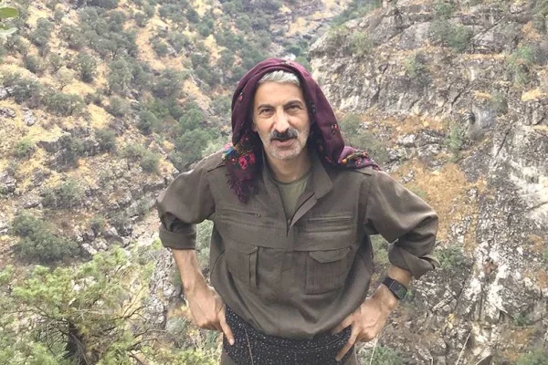 İnsan ölüme alışamaz, alışmasın zaten