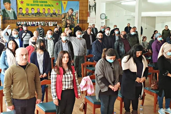 Sinan'a bağlılık anmaları