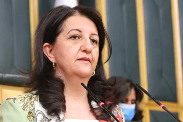 HDP hesap sorandır