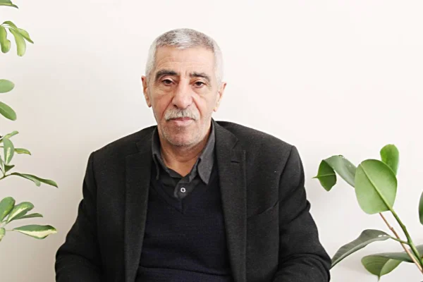 70 yaşında 6. tutuklama