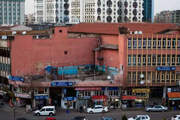 Dilan Sineması’yla 65 yıl