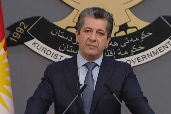 Mesrur yine Türkiye’ye sırnaştı