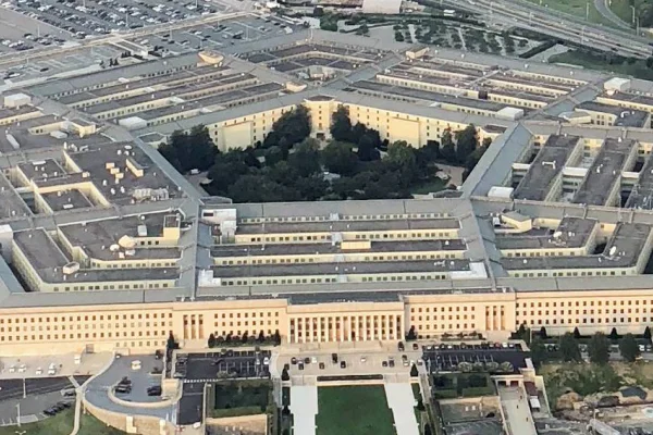 Pentagon’dan Çin raporu