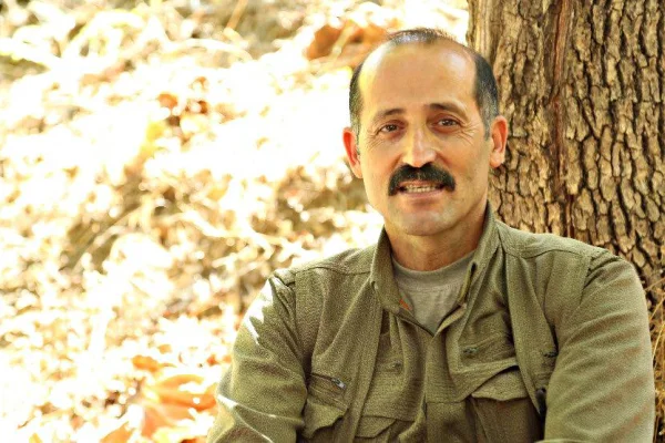 Ülkesine aşık bir devrimci