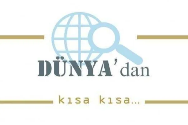 Dünyadan haber turu