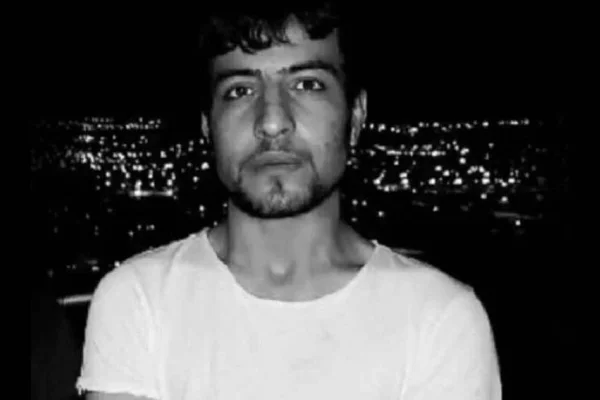 Kürt genci Kayseri’de katledildi