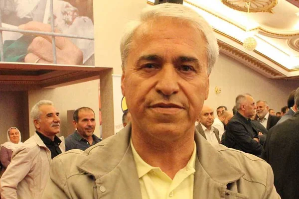 DAİŞ kurbanlarını anmak suç sayıldı
