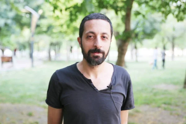 ‘Yerinden edilenler’ için atölye