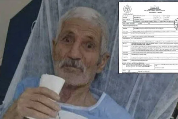 Utanmazlığın raporu