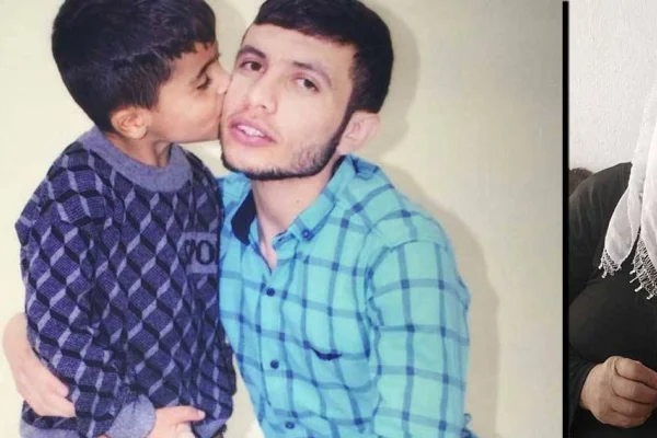17’sinde girdi, 27 yıl ceza aldı