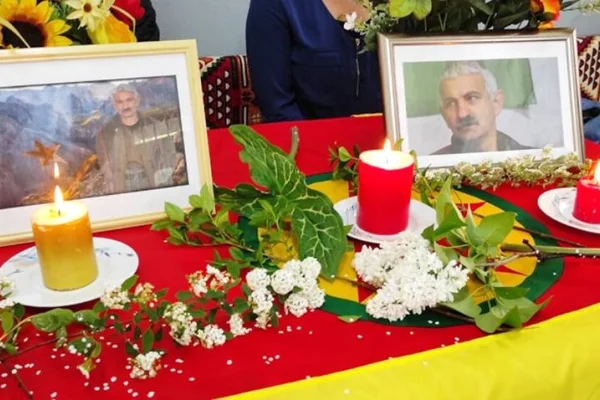 Sinan Dersim yoldaşlık bağının ve kararlılığın adıdır