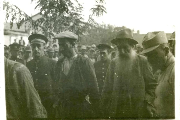 Kadim Dersim ve aynayı kendimize tutmak