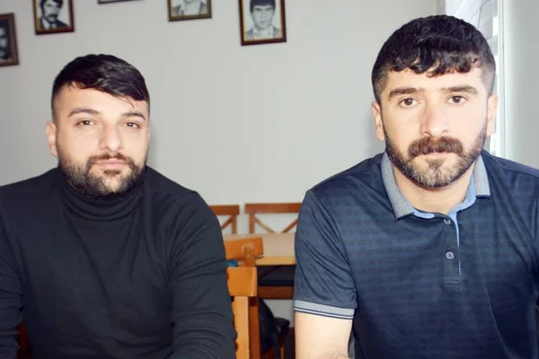 Sayın Hakim, Özdemir ailesi daha ne yaşasın?