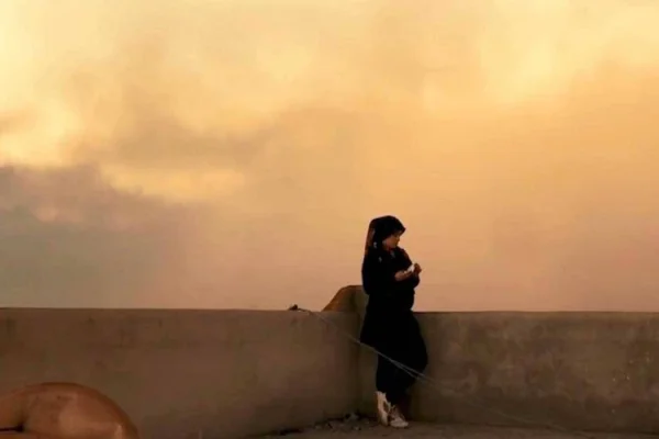 YPJ’li Hala beyazperdede