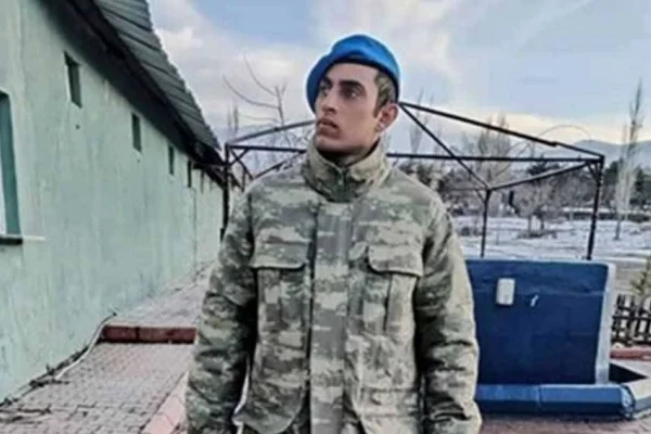 Roman askeri öldürdüler