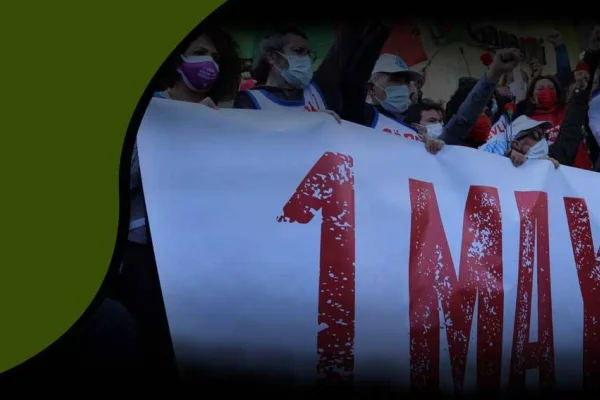 1 Mayıs sonrası sınıfa yeniden bakmak