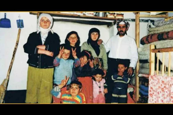 Katliamın talimatı yüzbaşıdan