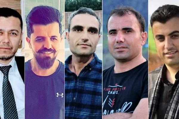 Yargıtay da KDP’nin emrinde