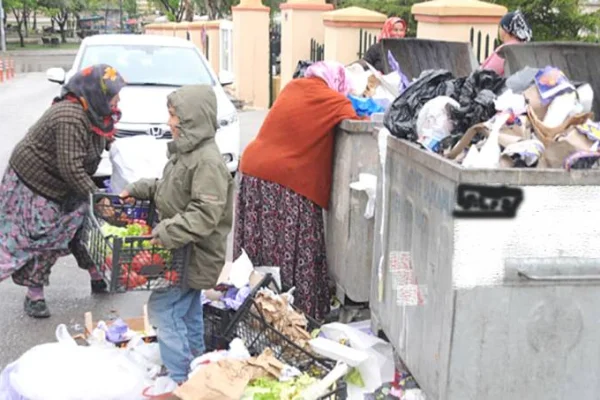 Kürtlerle savaşın Türklere bedeli