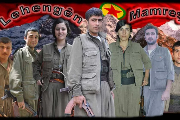 Mamreşo kahramanları
