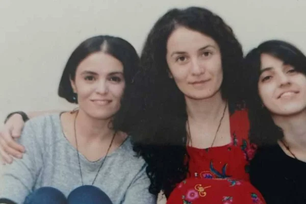Cezaevinde korona salgını