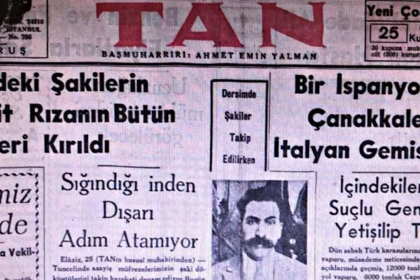    Hüseyin neden idam edildi?
