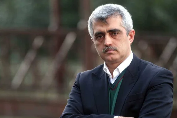 Gergerlioğlu’na mektup verilmedi