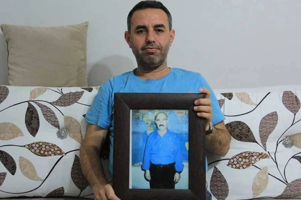 Gültekin: Babam vazgeçmedi