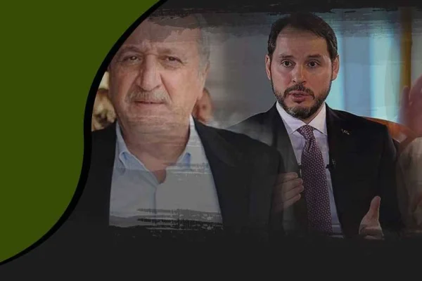Sedat Peker’in mesajı kime?