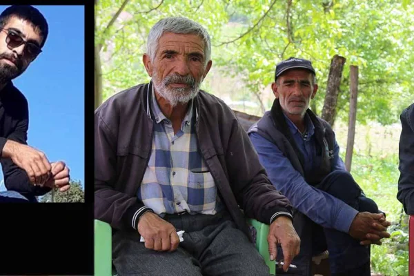 Ovacık’ta yargısız infaz
