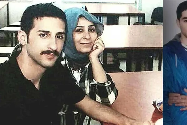 Yeni ihlallerle yanıt