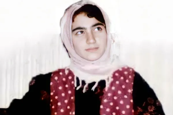 Mizgîn gideli 29 yıl oldu