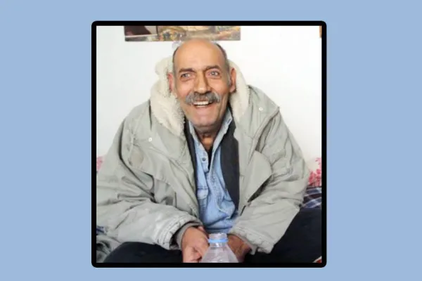 Güle güle Nusaybin’in filozofu!
