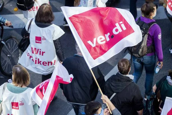 7 soruda Almanya’da sendikalı olmak