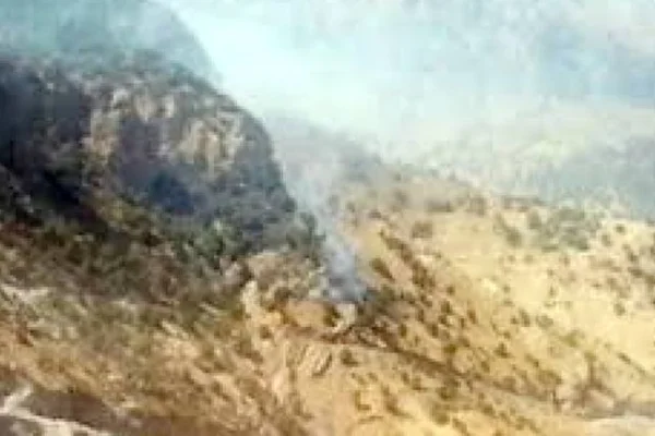 Dağların kalbinden kaleme dökülebilen