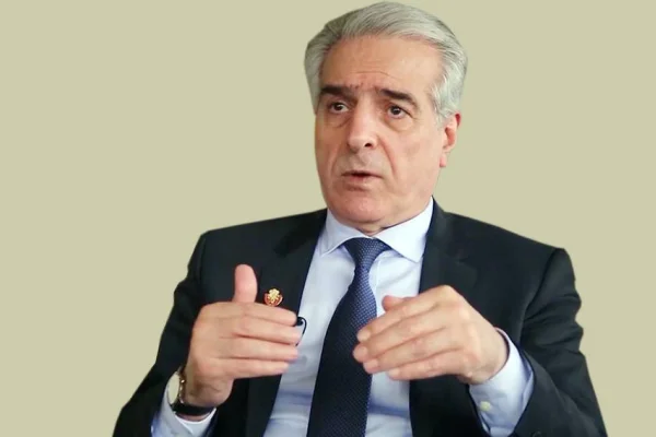 Karamus: Türk işgaline karşı set olalım