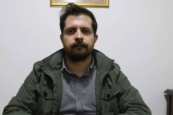 Urfa’da polis işkencesi