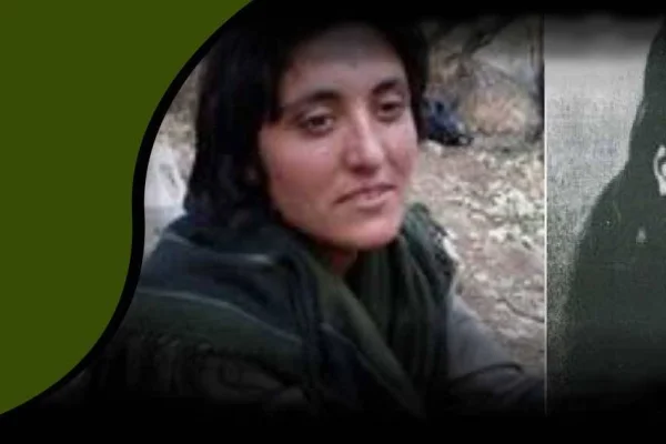 Darağacında özgürlüğe adanmış iki hayat