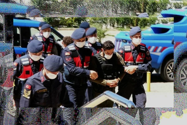 Katil zanlısı 4 yıl sonra yakalandı