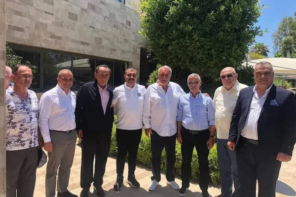 Büyük reis Erdoğan’ın Türkiyesi