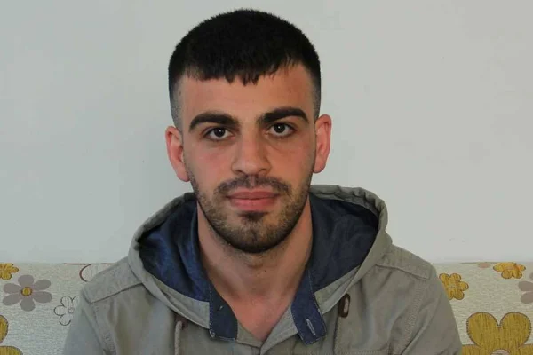 Edirne’de tecrit içinde tecrit