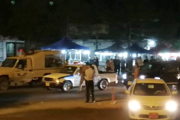 Kanî Goma zindanlarında direniş manzaraları