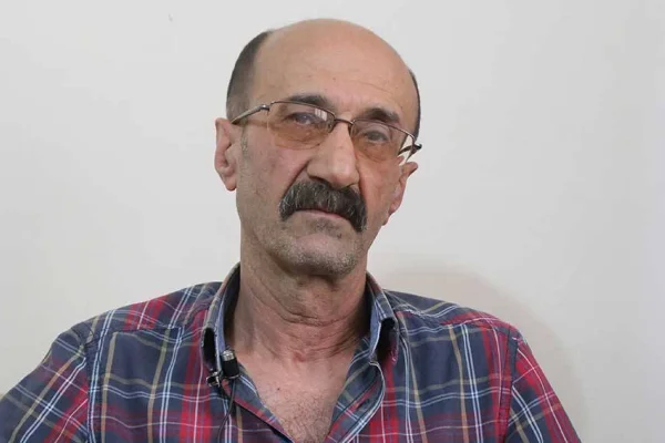 30 yıl cezaevinde yattı, gözlük camı vermediler