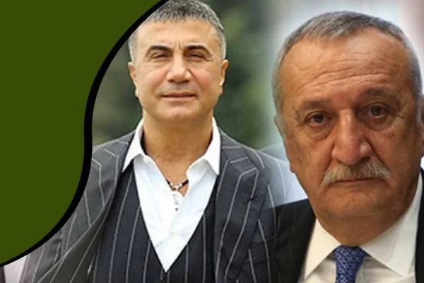 Türkiye'de devlet mafya ilişkileri!