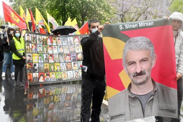Mayıs şehitleri anıldı