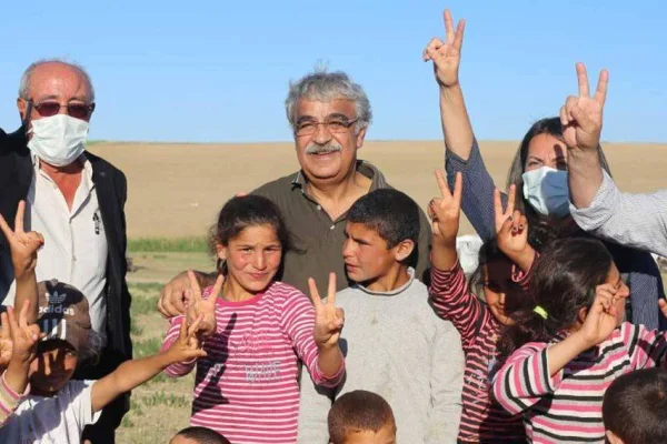 Adil dağıtılırsa yoksuluk olmaz
