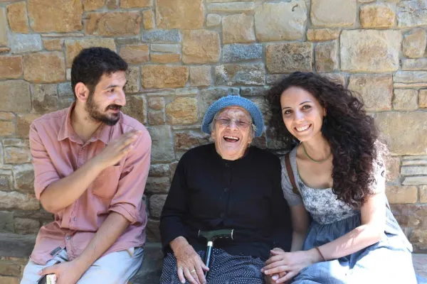 İmroz’dan Rumları kovmak