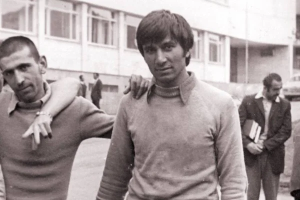 Haki heval çok çalıştı, emek verdi