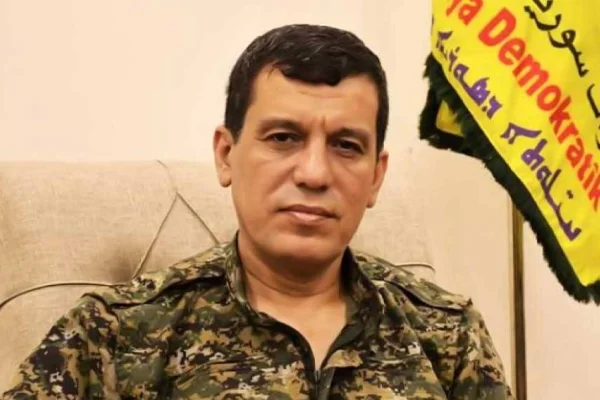 ABD, Özerk Yönetim ile görüştü
